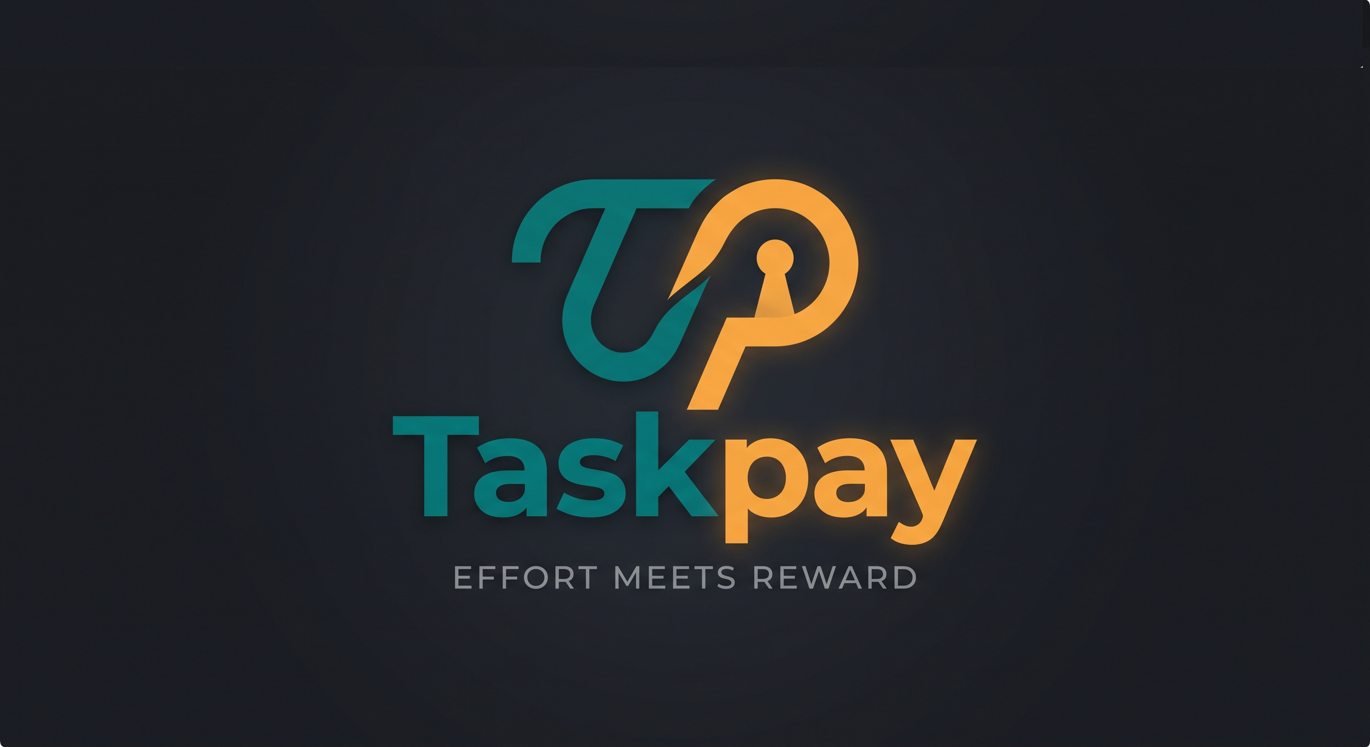 TaskPay Logo
