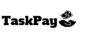 TaskPay Logo